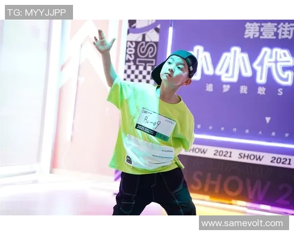 重庆街舞队战术创新引发热议街舞文化新风潮 重庆街舞队战术创新引发热议街舞文化新风潮