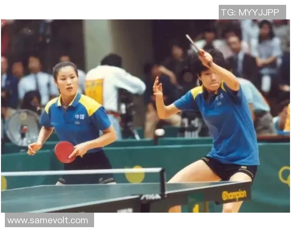 陈静的羽毛球人生深度对话探索她的奋斗与荣耀之路 陈静的羽毛球人生深度对话探索她的奋斗与荣耀之路