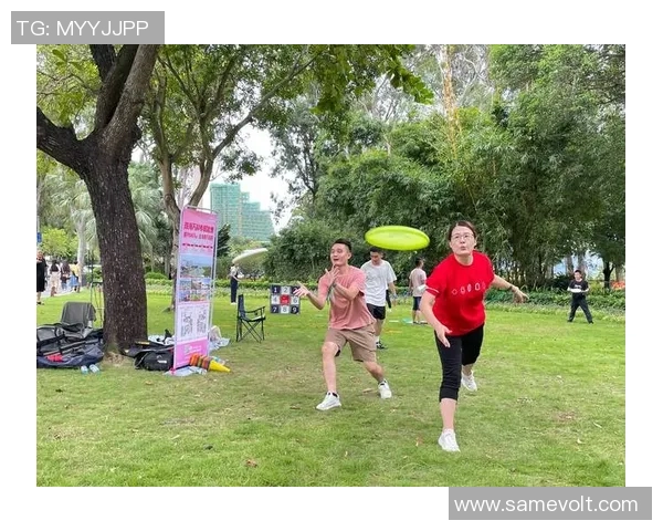 飞盘战术新潮流杭州飞盘队引领风骚的十大策略解析 飞盘战术新潮流杭州飞盘队引领风骚的十大策略解析