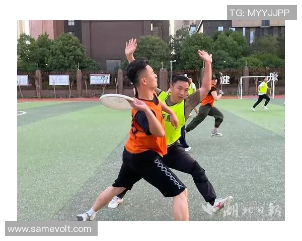 飞盘新手必看：从零基础到比赛实战的全面攻略与经验分享