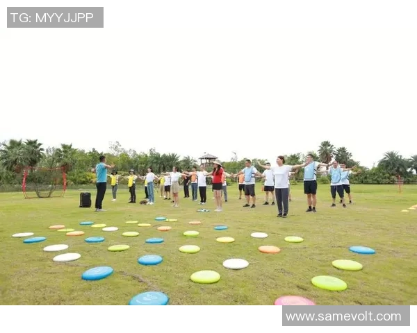 飞盘热潮席卷深圳聚焦飞盘队的拼搏与团结力量 飞盘热潮席卷深圳聚焦飞盘队的拼搏与团结力量