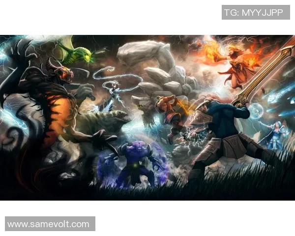 黄秀英独家揭秘DOTA2游戏策略与心得分享助你提升竞技水平 黄秀英独家揭秘DOTA2游戏策略与心得分享助你提升竞技水平