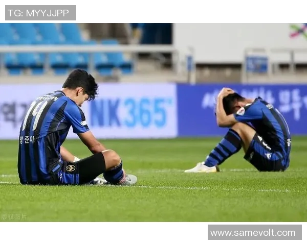 仁川联与城南精彩对决全场录像回放分析与精彩瞬间集锦