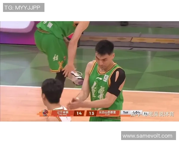 今日CBA焦点战辽宁队对决浙江队谁能笑到最后精彩对抗一触即发