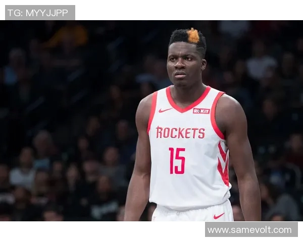 克林特卡佩拉:从新秀到明星中锋的成长之路与篮球智慧分享 克林特卡佩拉:从新秀到明星中锋的成长之路与篮球智慧分享