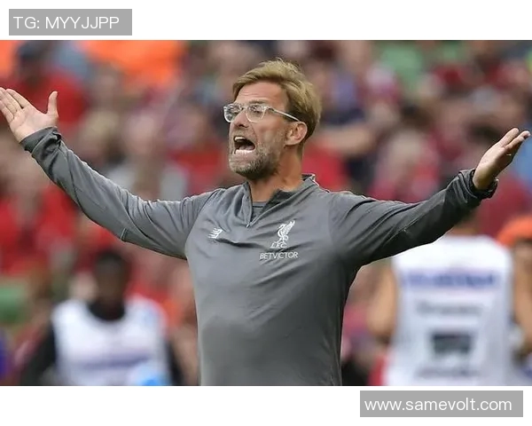 克洛普重申执教利物浦决心力争再夺欧冠荣耀