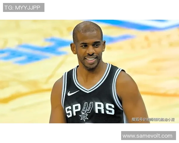 克里斯保罗：从球场指挥官到篮球传奇的辉煌历程与成就分析