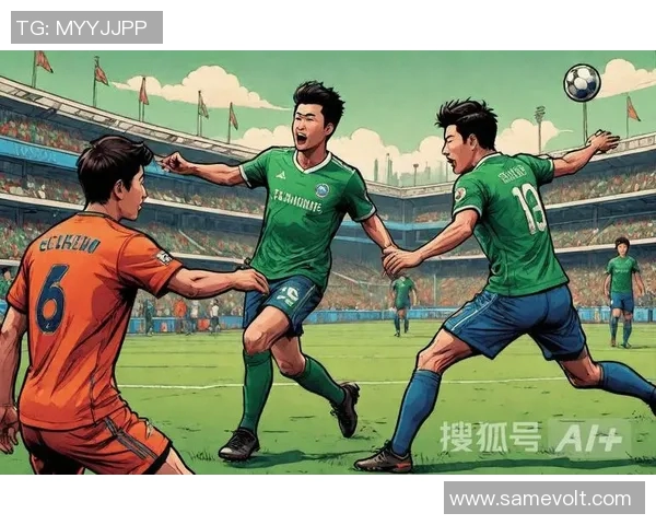 冈山绿雉迎战山口雷诺全力争胜展现球队风采与实力较量