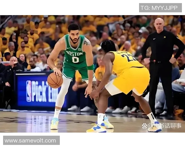 凯尔特人对决魔术精彩回顾与赛季前景分析