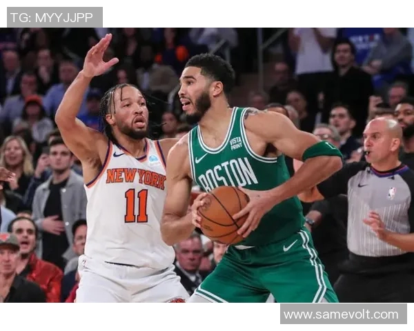 凯尔特人对阵篮网的全面分析与比赛展望