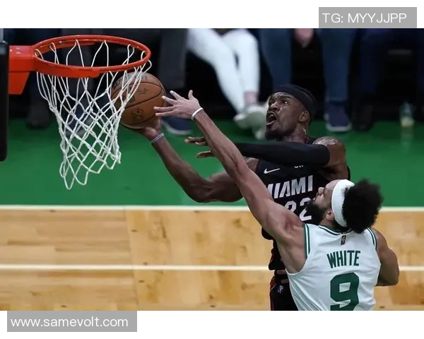 凯尔特人与热火精彩对决集锦回顾展现篮球魅力与激情瞬间