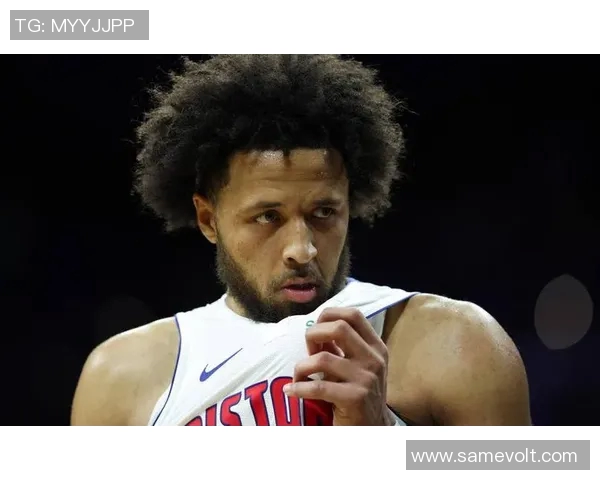 凯德坎宁安如何引领NBA新一代球星崛起与发展