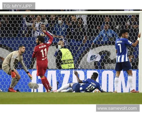 利物浦与波尔图精彩对决集锦回顾展现足球魅力与激情瞬间