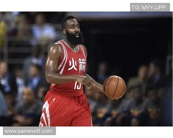 哈登状态下滑引发76人续约犹豫或将影响未来球队计划