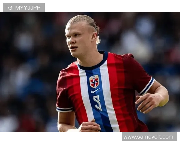 哈兰德的崛起：从挪威小镇到欧洲足球巨星的传奇旅程