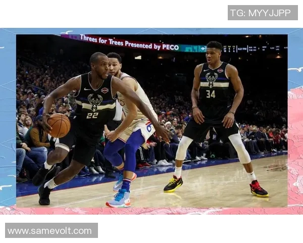 字母哥暂不续约雄鹿将先观察球队夺冠潜力