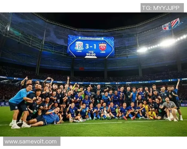 天津权健与申花精彩对决集锦回顾赛场瞬间尽显足球魅力与激情