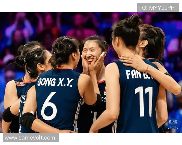 女排世界杯精彩对决中国女排迎战强敌美国队全力争胜