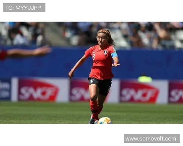 尼日利亚女足与韩国女足的精彩对决分析与赛前展望