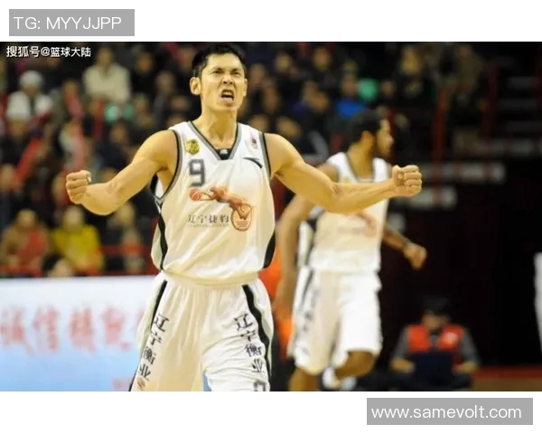 张庆鹏：从篮球场上的拼搏到生活中的坚持与奋斗之路