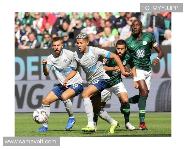 德甲精彩对决门兴主场迎战沃尔夫斯堡全场直播不容错过