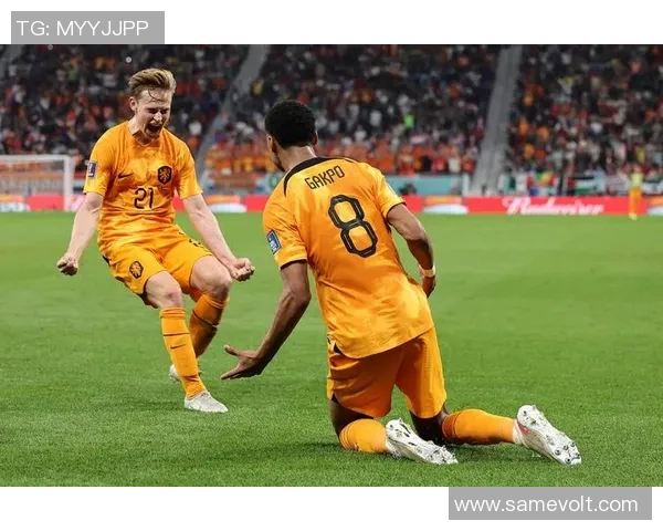 德容领衔荷兰队迎战北爱尔兰力争世界杯预选赛首胜