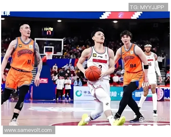 广东队与吉林队常规赛精彩对决谁将赢得这场篮球盛宴