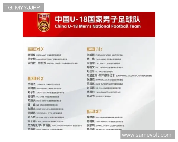 新加坡与香港U18青年足球对决精彩回顾与分析