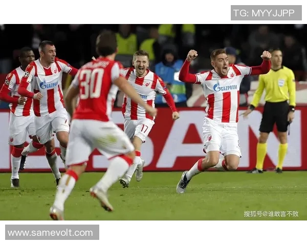 拜仁慕尼黑迎战塞尔维亚球队欧冠杯激战即将上演