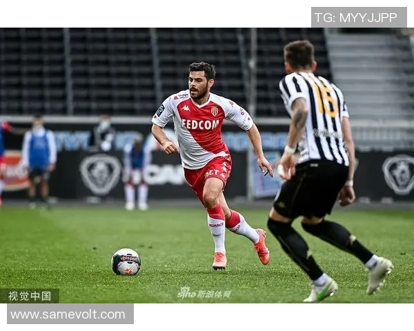 昂热对摩纳哥精彩对决视频直播全程回顾与分析