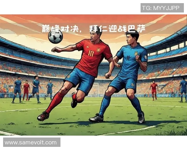 最强拜仁与最强巴萨的巅峰对决谁能称霸欧洲足坛