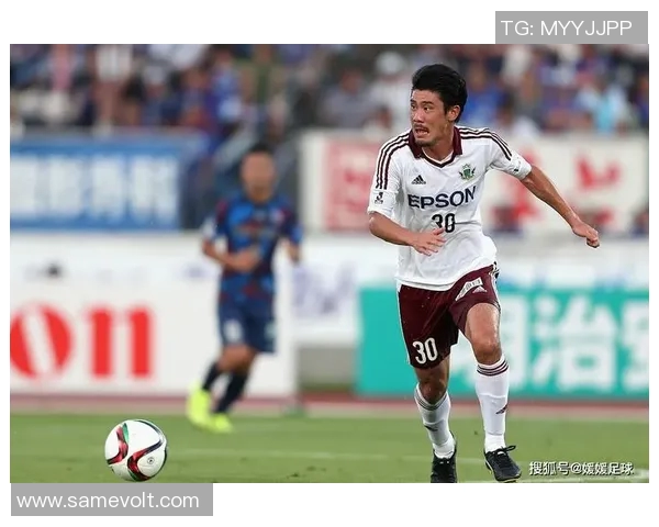 松本山雅迎战京东不争夺赛季关键三分的激烈对决