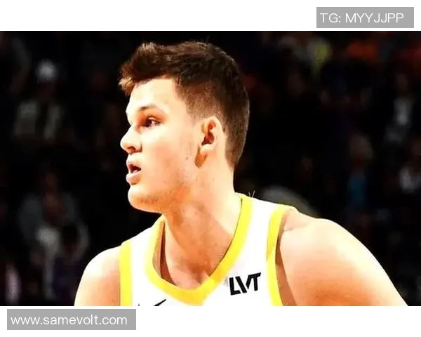 沃克凯斯勒如何在NBA赛场上崭露头角成为新一代篮球明星