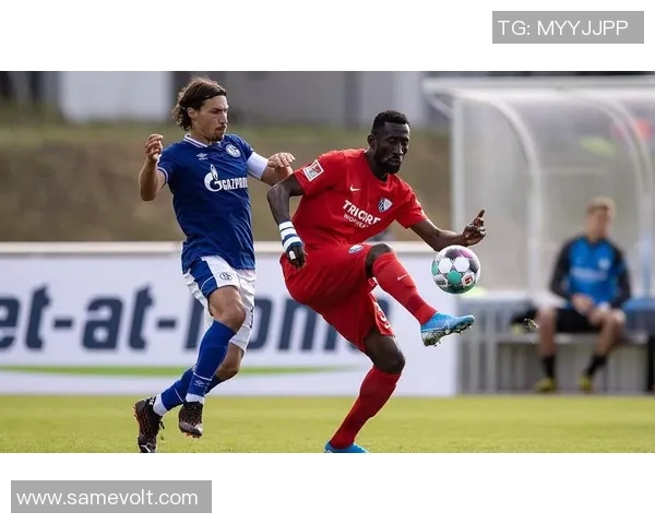 波鸿主场迎战雷根斯堡期待精彩对决双方争夺宝贵积分的关键战役