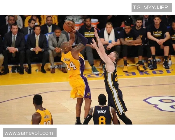 湖人对爵士精彩比赛录像下载全程回顾与分析分享