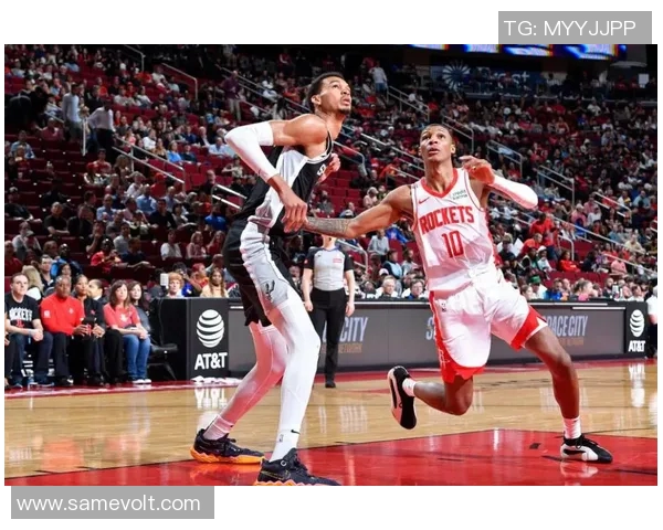 火箭队与马刺队精彩对决全场回放视频下载链接分享