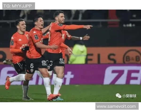 洛里昂与朗斯比赛前瞻及彩票投注分析全攻略