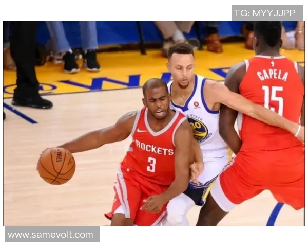 火箭与勇士激战回顾2月24日精彩录像全景解析