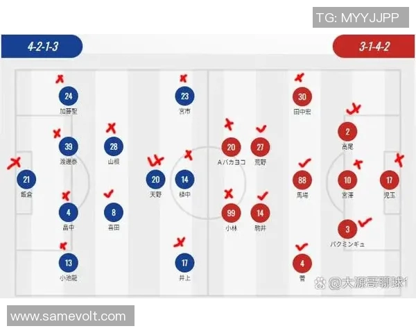 甲府风林与长航的精彩对决揭示了新赛季的竞争格局与球队实力对比