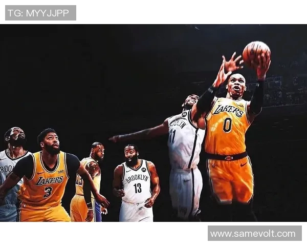 篮网与湖人精彩对决卫星直播全程回顾与分析尽在此处