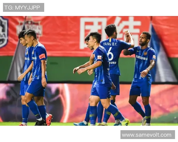 苏宁与富力精彩对决直播回顾及赛后分析全程报道 苏宁与富力精彩对决直播回顾及赛后分析全程报道