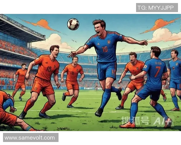 荷兰与法国在欧洲杯的激烈对决展现足球魅力与战术智慧 荷兰与法国在欧洲杯的激烈对决展现足球魅力与战术智慧