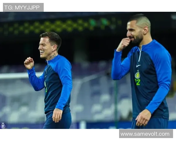 艾因与利雅得胜利的巅峰对决谁能在赛场上笑到最后