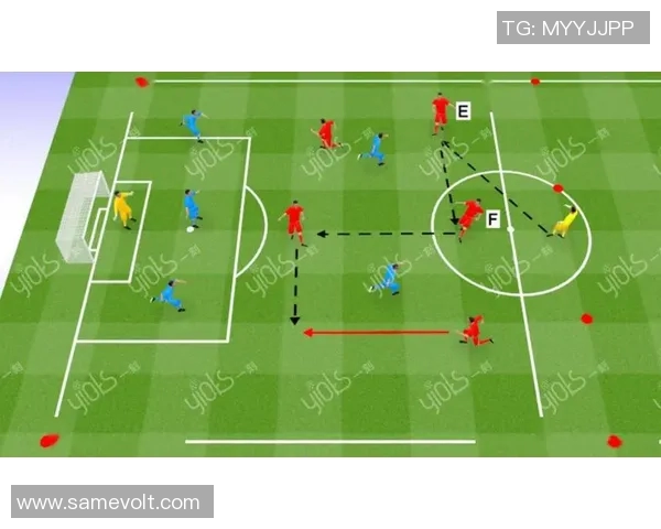 萨尔米安与防御正义的激烈对决揭示足球战术的深层次博弈与魅力