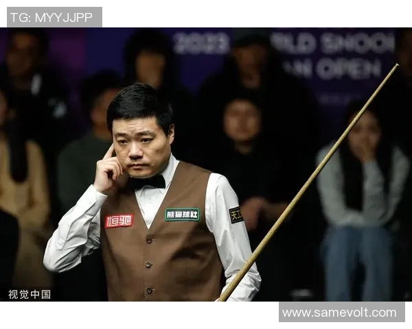 袁思俊与丁俊晖的对决历史战绩分析及未来展望