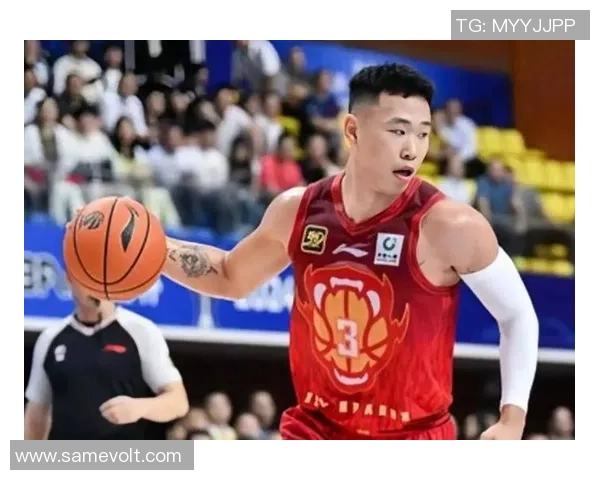 贺希宁：从篮球新星到职业生涯的辉煌之路与未来展望