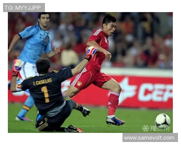 西班牙与中国友谊赛精彩对决展现足球魅力与文化交流