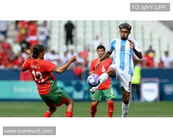 阿根廷与伊拉克精彩对决全场录播回顾及精彩瞬间分析