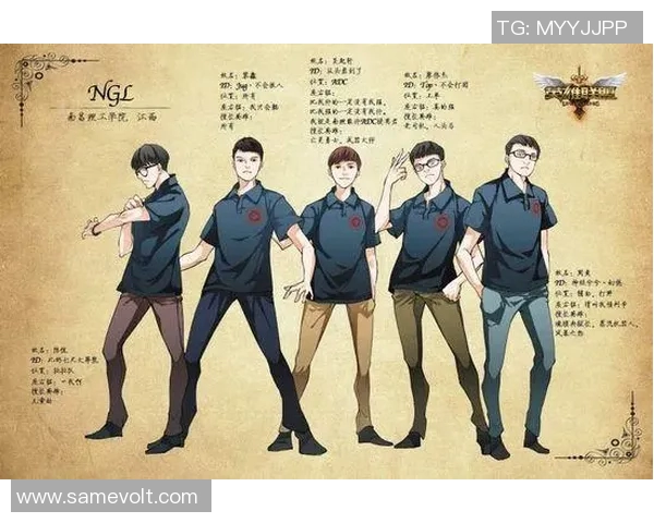 高校联赛分析：V5战队个人能力的全面评估与表现探讨