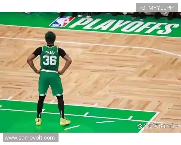 马库斯斯马特的篮球之路与个人成长故事探讨